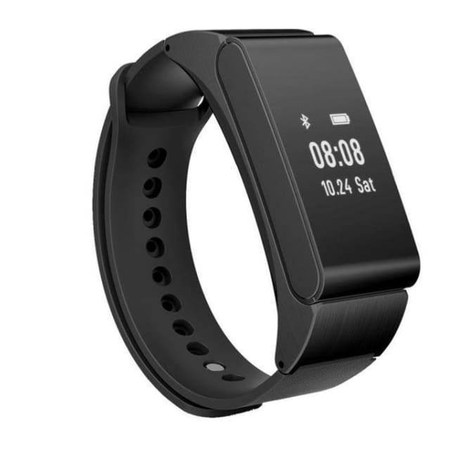 Smart bracelet that can make calls Smart bracelet that can make calls
